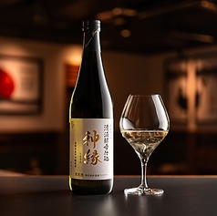 島根わいん　清酒酵母仕込　甲州　2023