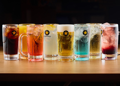 焼肉ホルモンたけ田 新宿店のコース写真