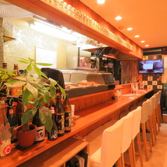 海鮮創作居酒屋 ちょっと一旬 イップクの特集写真