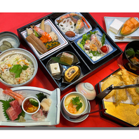 会社宴会に最適！取り分け不要の宴会コース