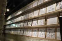 お客様のくつろげる空間♪