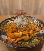 スランジュのおすすめ料理3
