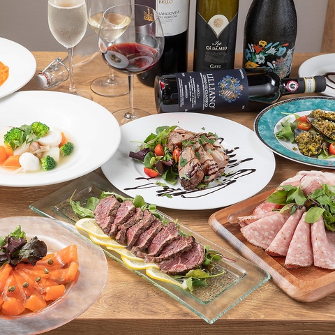 ANA G \[ ACQUA E SOLE