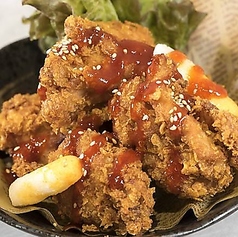 湊川商店のおすすめ料理2