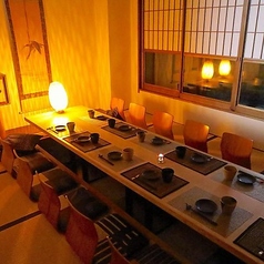 青森の郷土料理と地酒 海鮮 居酒屋 八戸の蔵の特集写真
