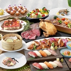 レストラン　ユラユラのおすすめ料理1