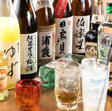 伊達のくら仙台朝市店のおすすめ料理1