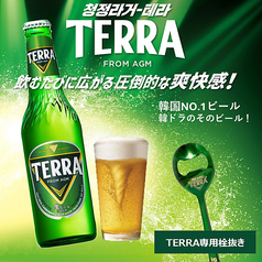 ヒョンチャンプルコギ さいたま新都心店のおすすめドリンク2