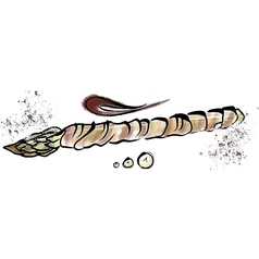 本日の巻きもの