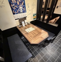 創作居酒屋 湊の雰囲気2