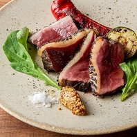 【イチオシ】飲み放題付き『旬を味わう』5,000円コース