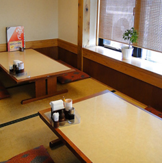 すぎのや本陣 牛久インター店の雰囲気3