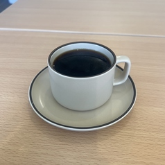 ホットコーヒー