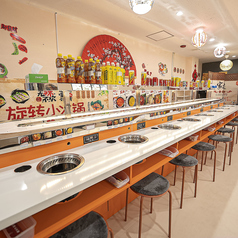 金王子の雰囲気3