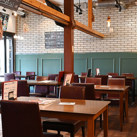 �ΗqGrill&Wine Dining TETE