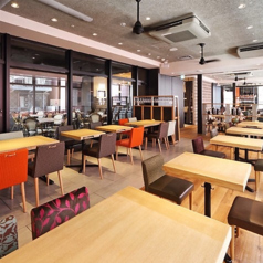 common cafe 新宿東口店の特集写真