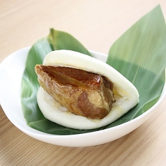 角煮まん