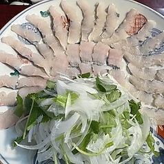 大衆割烹 一会のコース写真