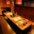 温野菜 中目黒店の雰囲気1