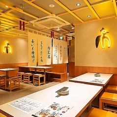 酒場トリノ 横浜西口店の特集写真