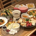 イタリアンバル PeCoPeCo ペコペコのおすすめ料理1