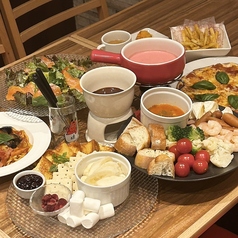 イタリアンバル PeCoPeCo ペコペコのおすすめ料理1