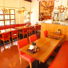 JUMBO STEAK HAN S ハンズ 久茂地本店ANNEXの特集写真