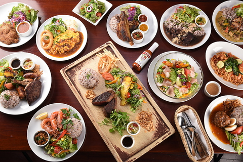 横浜中華街 神奈川 の プレートランチ 特集 グルメ レストラン予約 ホットペッパーグルメ