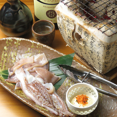 炭と肴と酒 いこるのおすすめポイント1