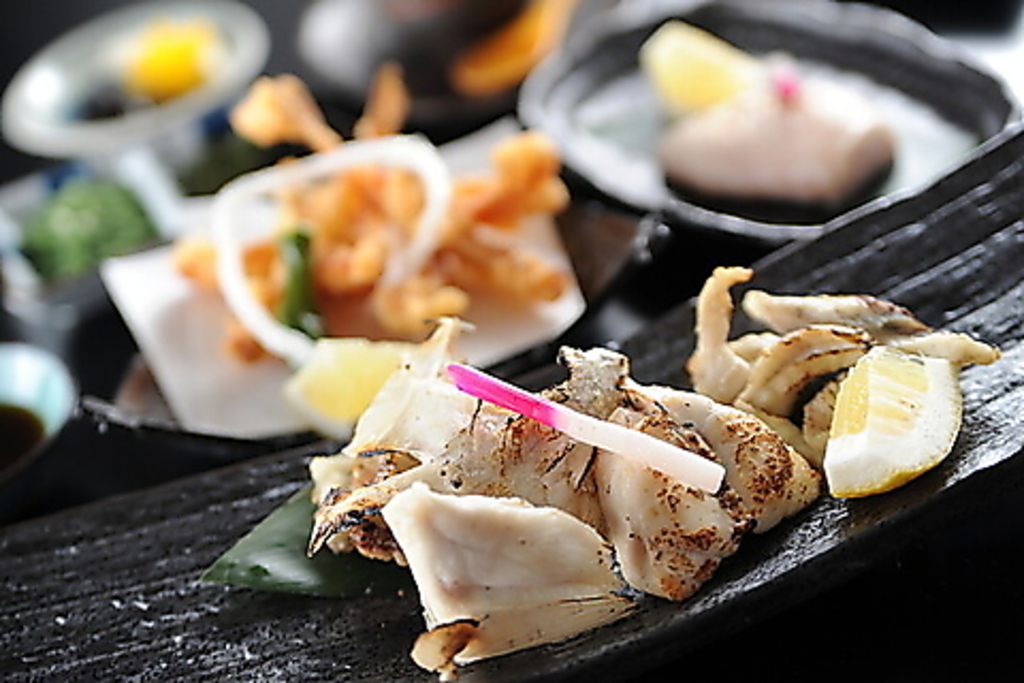 ふく山本の写真ギャラリー