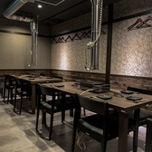 創作焼肉亭 にくよいの雰囲気3