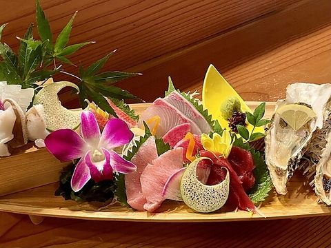 酒肴ほたるの写真