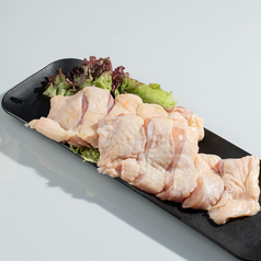 【肉】伊達鶏もも肉(1枚分)