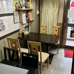 カラオケ居酒屋いろはの雰囲気2