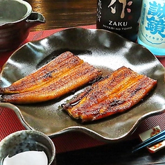 かば焼　上（一匹）