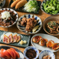 神田 屋上テラス 酒場 アスショクのおすすめ料理1