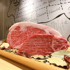【石垣牛ランチ】