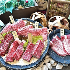 焼肉茶屋 功庵の特集写真