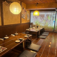 大北 大手前店の雰囲気3