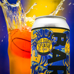 Bare Bottle @サンフランシスコ &nbsp;[West Coast Splash]