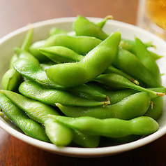 枝豆