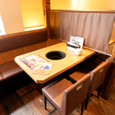 牛角 北本店の雰囲気3