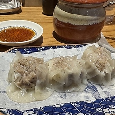 担々麺居酒屋しまやのおすすめ料理2