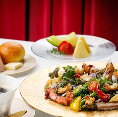 PARK72 DINING BAR パークセブンツーダイニングバーのおすすめ料理1