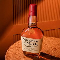 Makers Mark