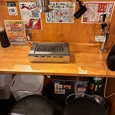 焼肉ホルモンたけ田　東岡崎店の雰囲気3