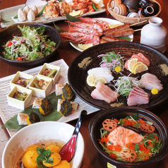 座Diningたわわ津駅前店の写真