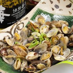 【旬の鮮魚！】料理はすべて国産を使用！！