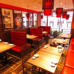 中国家庭料理 ニイハオ GEMS新橋店