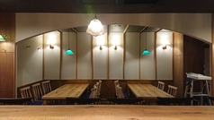 酒食テーブル 紀 ノリ NORIの特集写真